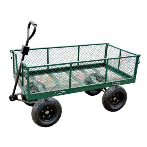 AWTOOLS WÓZEK OGRODOWY/TRANSPORTOWY 120KG AWTOOLS