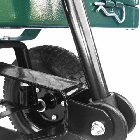 AWTOOLS WÓZEK OGRODOWY/TRANSPORTOWY 120KG AWTOOLS