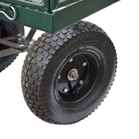 AWTOOLS WÓZEK OGRODOWY/TRANSPORTOWY 120KG AWTOOLS