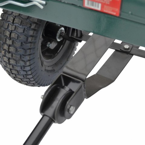 AWTOOLS WÓZEK OGRODOWY/TRANSPORTOWY 120KG AWTOOLS