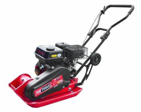 AWTOOLS ZAGĘSZCZARKA PŁYTOWA ZG-90P MATA + KÓŁKA 86kg/6,5km/550x420mm. AWTOOLS