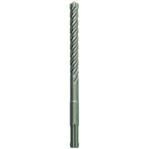 BOSCH WIERTŁO SDS PLUS 24 x 450mm PLUS-5X 4-OSTRZOWE BOSCH