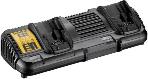 DEWALT ŁADOWARKA DCB132 PODWÓJNA 4A 18-54V DEWALT
