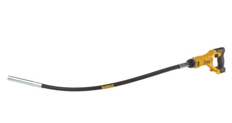 DEWALT WIBRATOR DO BETONU 18V 1,2m DCE531N-XJ DEWALT DEWALT WIBRATOR DO BETONU 18V 1,2m DCE531N-XJ DEWALT