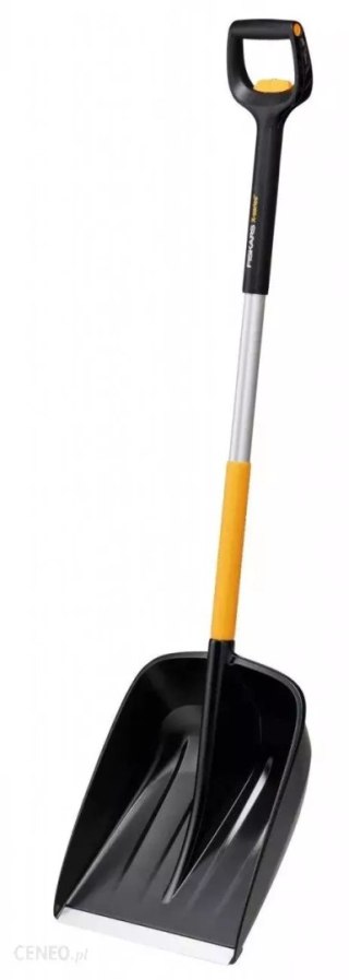 FISKARS ŁOPATA DO ŚNIEGU I ZIARNA TELESKOPOWY TRZONEK X-SERIES FISKARS