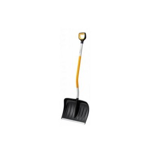 FISKARS ŁOPATA DO ŚNIEGU X-SERIES PROFILOWANY TRZONEK FISKARS