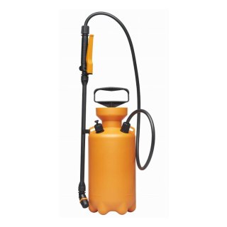 FISKARS OPRYSKIWACZ CIŚNIENIOWY 5l FISKARS