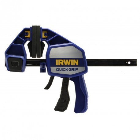 IRWIN ŚCISK SZYBKOZACISKOWY QUICK-GRIP XP 900mm IRWIN