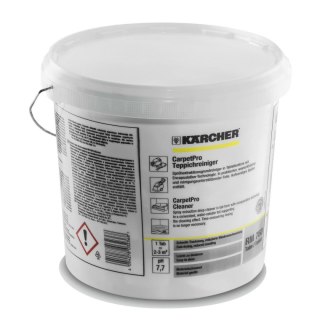KARCHER PROSZEK DO PRANIA WYKŁADZIN I TAPICERKI RM760 TABLETKI 200 szt. KARCHER