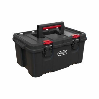 KETER SKRZYNKA STACK`N`ROLL CURVER/KETER