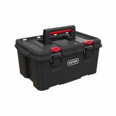KETER SKRZYNKA STACK`N`ROLL CURVER/KETER