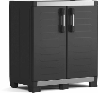 KETER SZAFKA DO GARAŻU XL 99x89x54cm CURVER/KETER