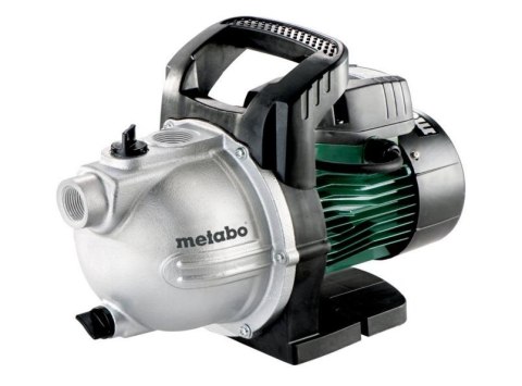 METABO POMPA OGRODOWA P 2000 G 2000 l/h 3bar METABO