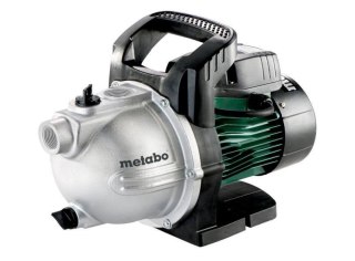 METABO POMPA OGRODOWA P 3300 G 3300 l/h 4,5 bar METABO