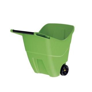 PP.TACZKA OGRODOWA LOAD&GO II OLIWKA PROSPERPLAST