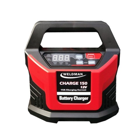 PROSTOWNIK WELDMAN CHARGE 150 12V WELDMAN