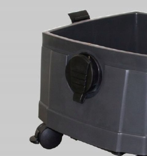 STARMIX ODKURZACZ ISC L-1425 TOP STARMIX
