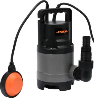 STHOR POMPA WODY BRUDNEJ 500W 79782 TOYA