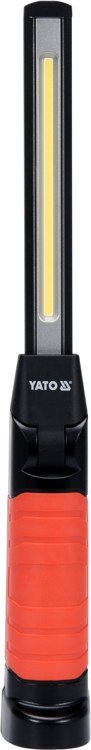 YATO LAMPA WARSZTATOWA COB LED 5W + 3W YATO
