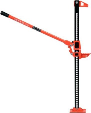 YATO PODNOŚNIK FARMERSKI 3T 48" YATO