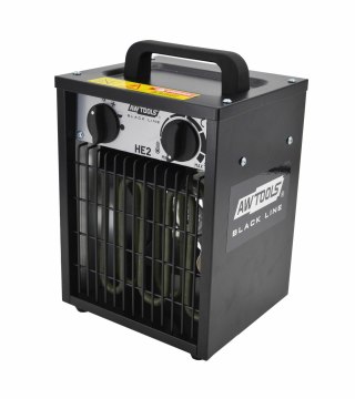 AW NAGRZEWNICA ELEKTRYCZNA 2KW HE2 AWTOOLS