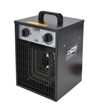 AW NAGRZEWNICA ELEKTRYCZNA 5KW HE5 AWTOOLS