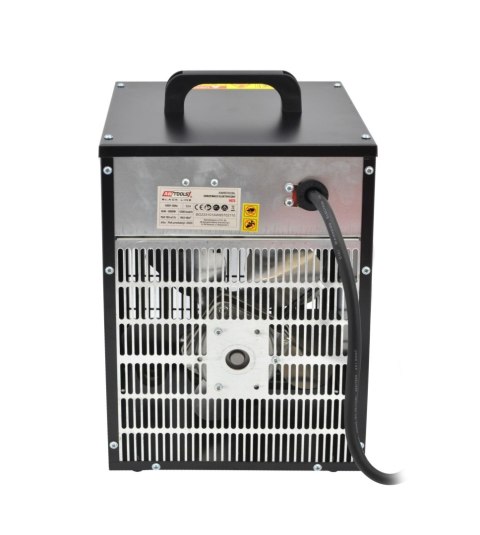 AW NAGRZEWNICA ELEKTRYCZNA 5KW HE5 AWTOOLS