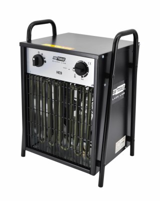 AW NAGRZEWNICA ELEKTRYCZNA 9KW HE9 AWTOOLS