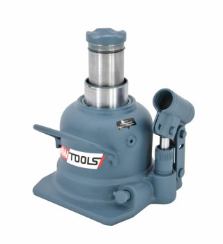 AWTOOLS DŹWIGNIK TŁOKOWY HYDRAULICZNY NISKI 10T 125 - 225mm AWTOOLS