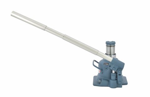 AWTOOLS DŹWIGNIK TŁOKOWY HYDRAULICZNY NISKI 10T 125 - 225mm AWTOOLS