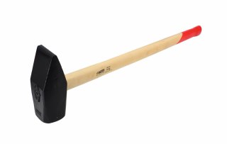 AWTOOLS MŁOTEK KOWALSKI 10,0 kg TRZONEK DREWNIANY BLACK LINE AWTOOLS