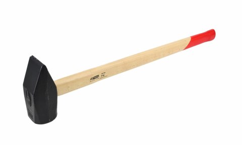 AWTOOLS MŁOTEK KOWALSKI 8,0 kg TRZONEK DREWNIANY BLACK LINE AWTOOLS