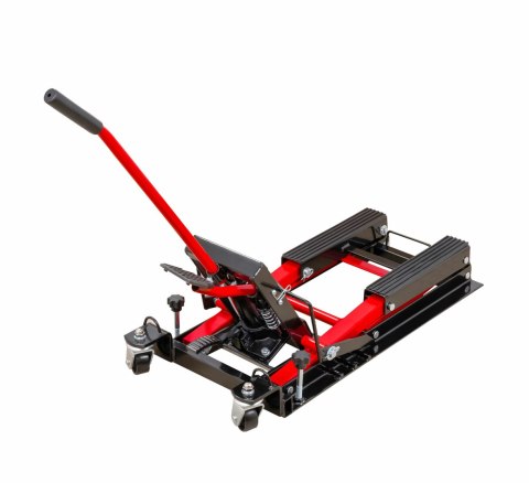 AWTOOLS PODNOŚNIK ATV / MOTOCYKLOWY HYDRAULICZNY 115-358mm 680kg AWTOOLS