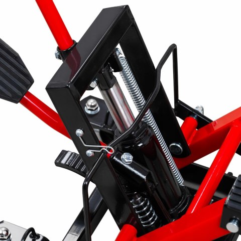 AWTOOLS PODNOŚNIK ATV / MOTOCYKLOWY HYDRAULICZNY 115-358mm 680kg AWTOOLS