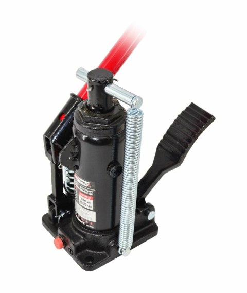 AWTOOLS PODNOŚNIK ATV / MOTOCYKLOWY HYDRAULICZNY 115-358mm 680kg AWTOOLS