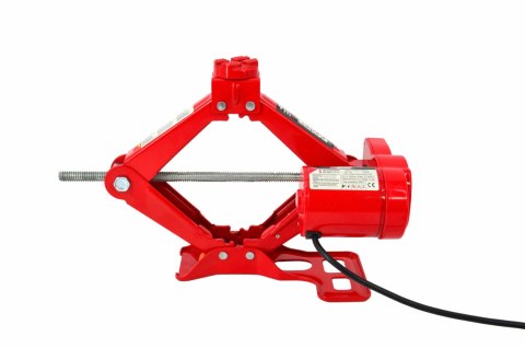 AWTOOLS PODNOŚNIK TRAPEZOWY 12V 120-350mm AWTOOLS