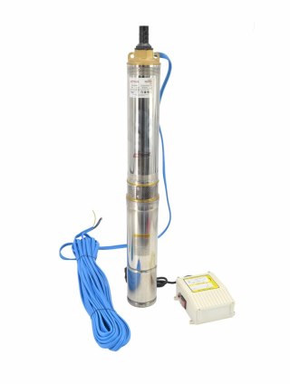 AWTOOLS POMPA GŁĘBINOWA 550W AWTOOLS