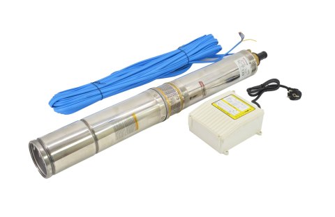 AWTOOLS POMPA GŁĘBINOWA 550W AWTOOLS