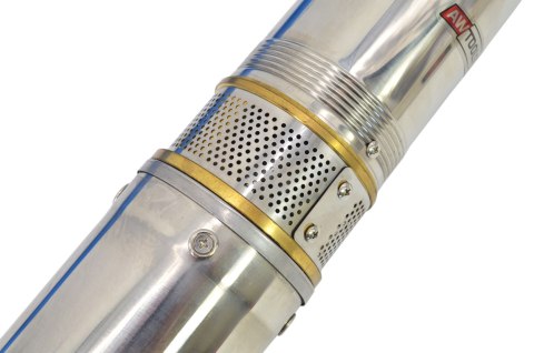 AWTOOLS POMPA GŁĘBINOWA 550W AWTOOLS