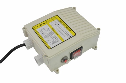 AWTOOLS POMPA GŁĘBINOWA 550W AWTOOLS