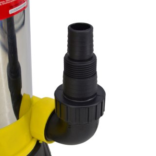 AWTOOLS POMPA INOX WODY BRUDNEJ Z PŁYWAKIEM 900W Q1DP AWTOOLS
