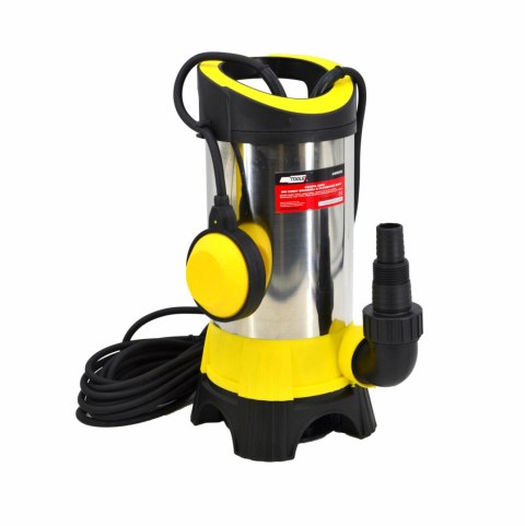 AWTOOLS POMPA INOX WODY BRUDNEJ Z PŁYWAKIEM 900W Q1DP AWTOOLS