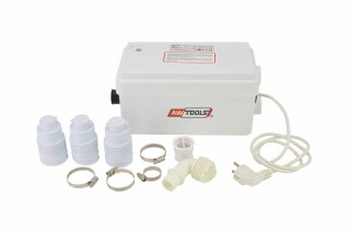 AWTOOLS POMPA ŁAZIENKOWA DO PRYSZNICA I UMYWALKI 250W H=4m AWTOOLS
