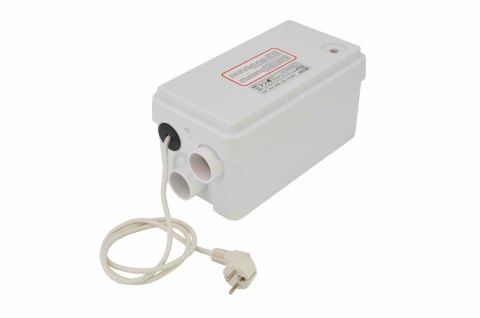 AWTOOLS POMPA ŁAZIENKOWA DO PRYSZNICA I UMYWALKI 250W H=4m AWTOOLS