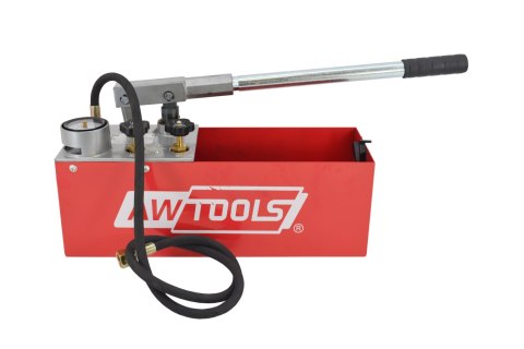 AWTOOLS POMPA RĘCZNA DO PRÓB CIŚNIENIOWYCH AWTOOLS