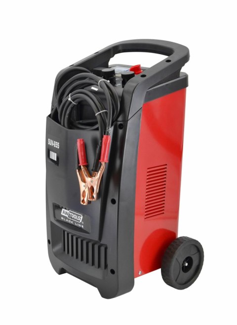 AWTOOLS PROSTOWNIK SUV-655 Z ROZRUCHEM 650A AWTOOLS