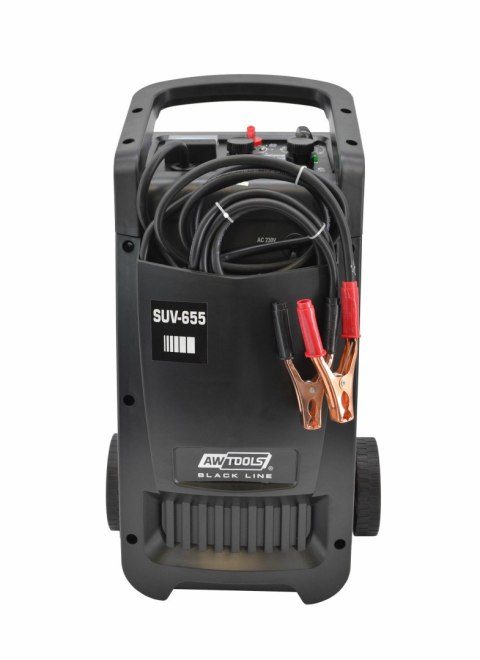 AWTOOLS PROSTOWNIK SUV-655 Z ROZRUCHEM 650A AWTOOLS