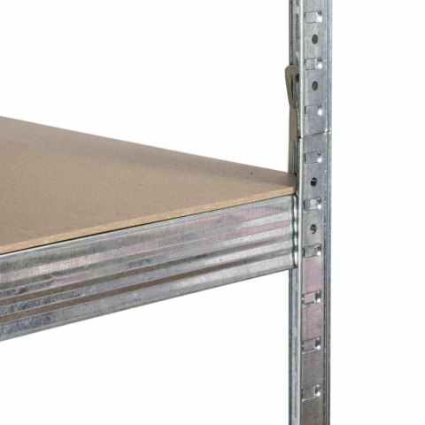 AWTOOLS REGAŁ 6 PÓŁEK 225x90x50 NOŚNOŚĆ 300kg / 6.0mm - WCISKANY SZYBKI MONTAŻ AWTOOLS AWTOOLS REGAŁ 6 PÓŁEK 225x90x50 NOŚNOŚĆ 300kg / 6.0mm - WCISKANY SZYBKI MONTAŻ AWTOOLS