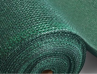 AWTOOLS SIATKA CIENIUJĄCA 180g 1,2*25m ZIELONA UV 90% AWTOOLS
