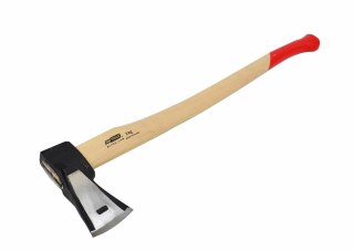AWTOOLS SIEKIERA ROZŁUPUĄCA 2,0 kg TRZONEK DREWNIANY BLACK LINE AWTOOLS